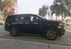 شێڤرۆلێت تاهۆ